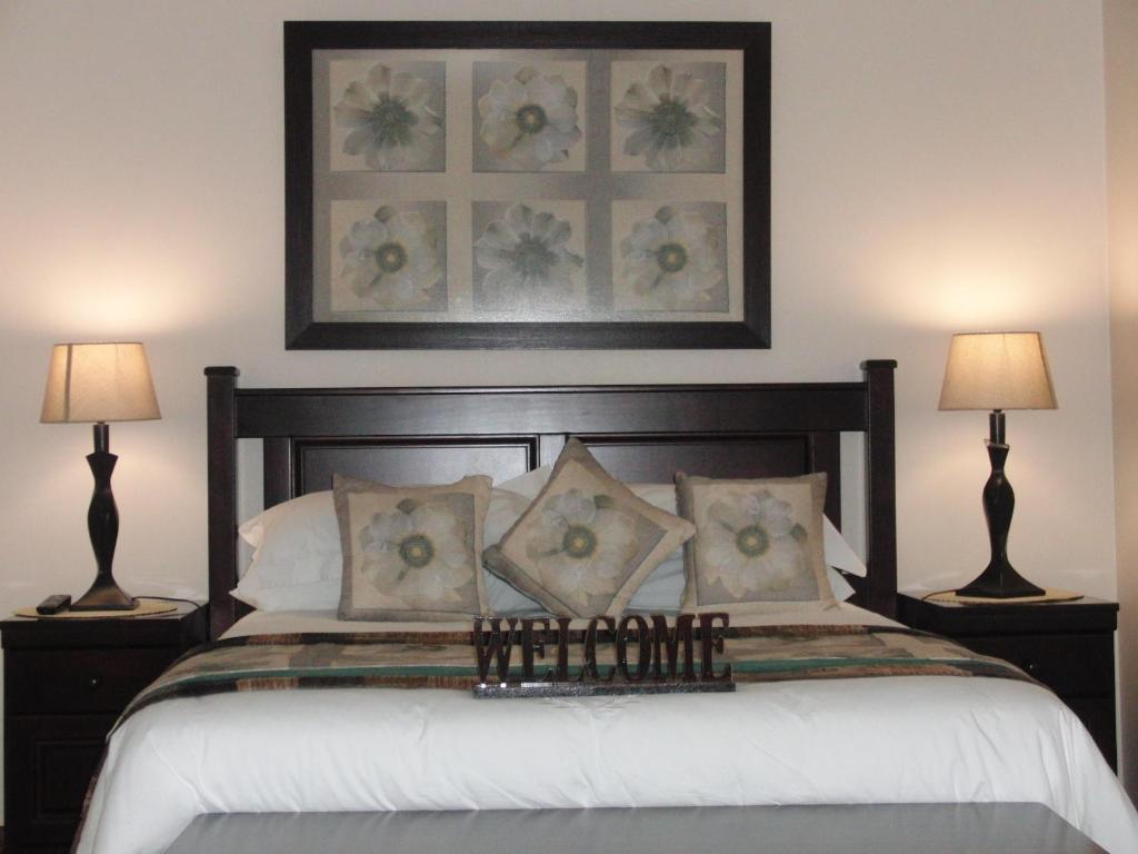 Gateway Country Lodge Umhlanga Rocks Zimmer foto