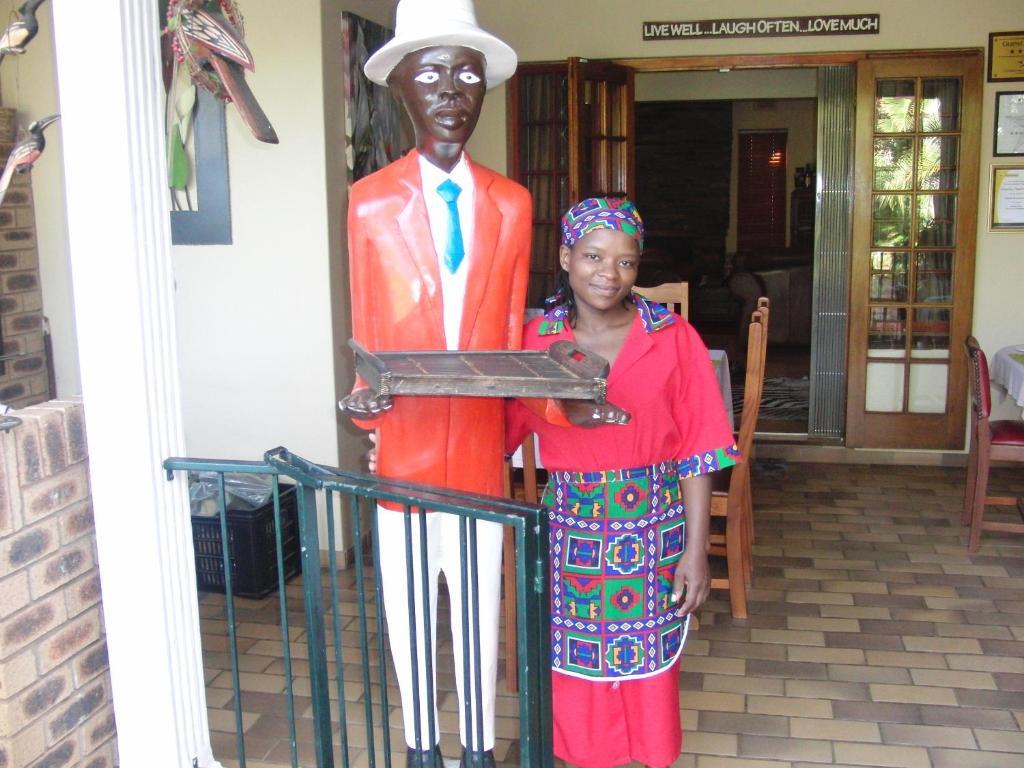 Gateway Country Lodge Umhlanga Rocks Exterior foto