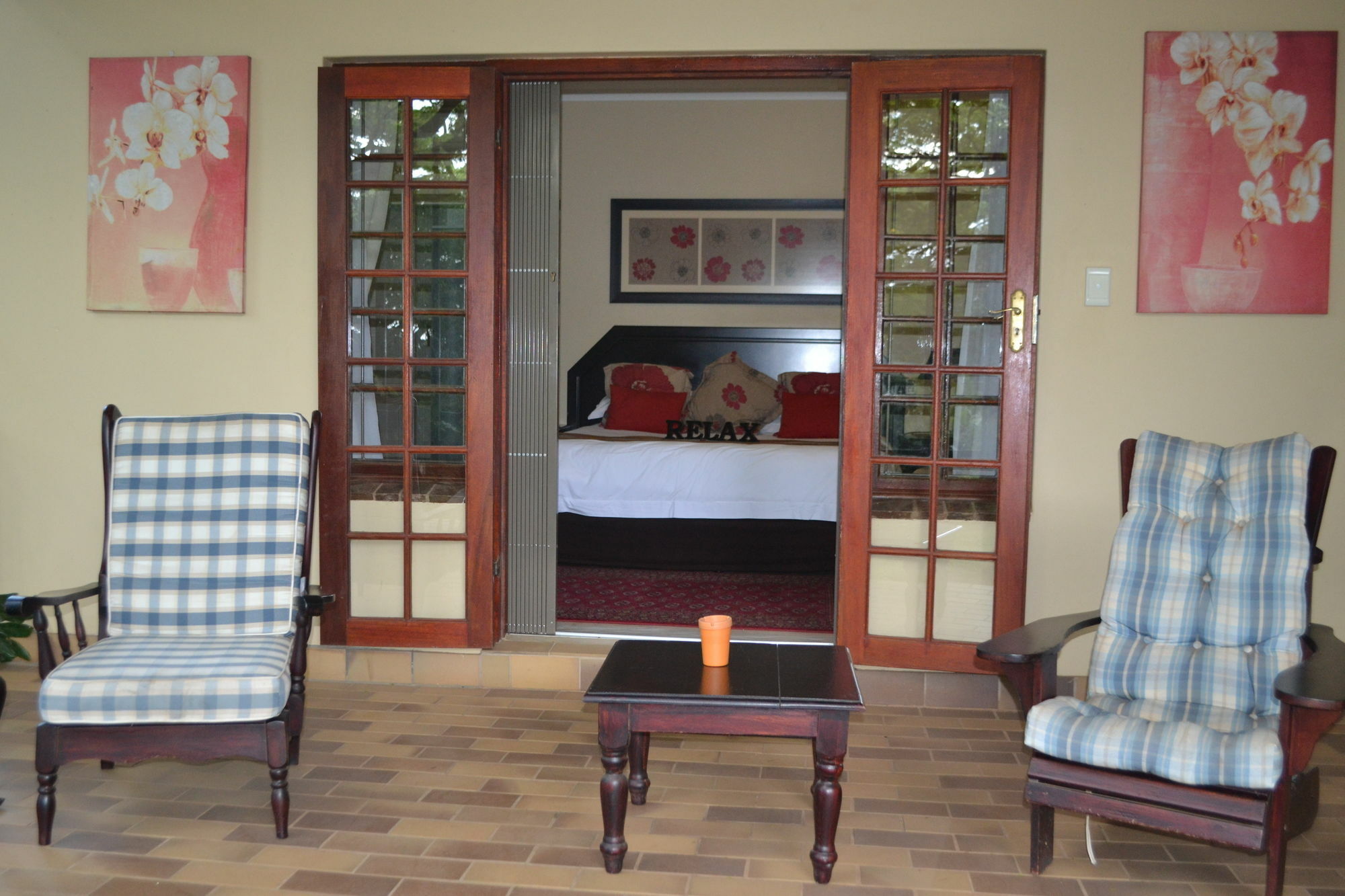 Gateway Country Lodge Umhlanga Rocks Exterior foto
