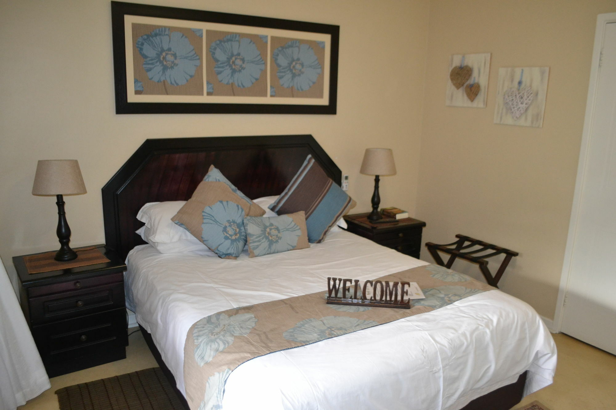 Gateway Country Lodge Umhlanga Rocks Exterior foto
