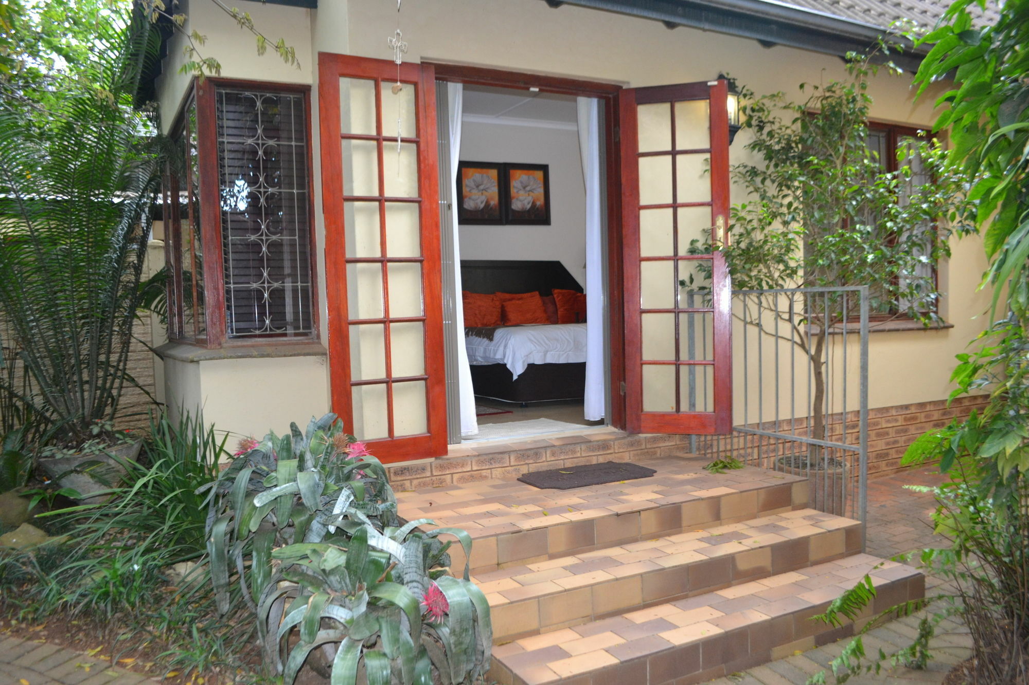 Gateway Country Lodge Umhlanga Rocks Exterior foto