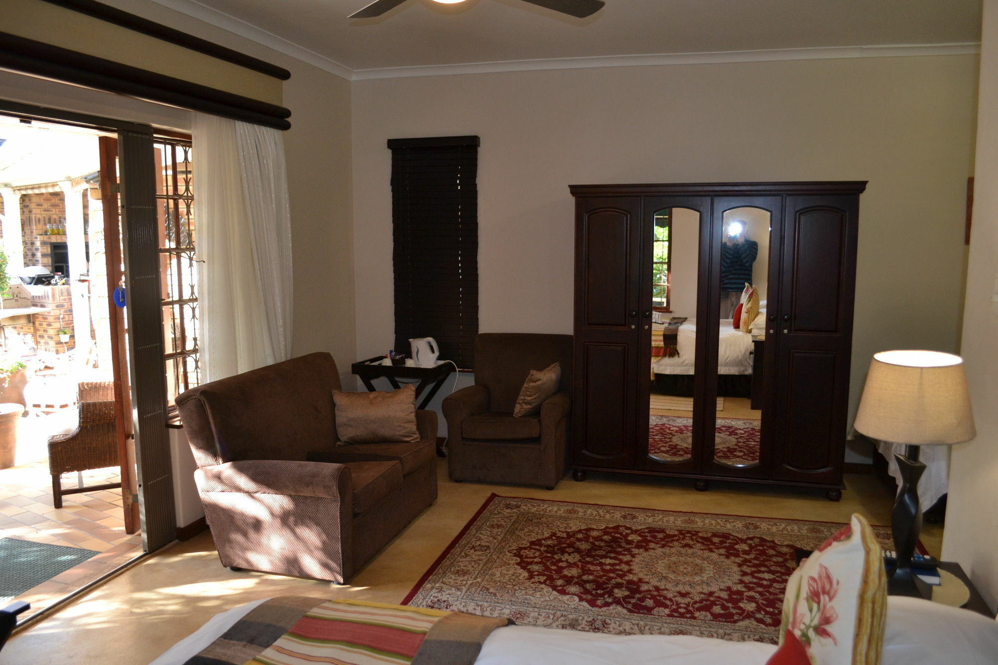 Gateway Country Lodge Umhlanga Rocks Exterior foto